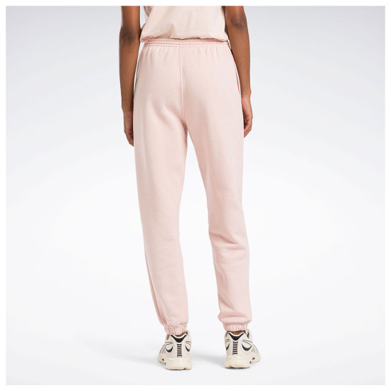 Reebok Γυναικείο παντελόνι φόρμας Identity Fleece Joggers